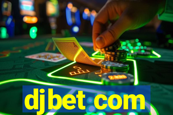 djbet com